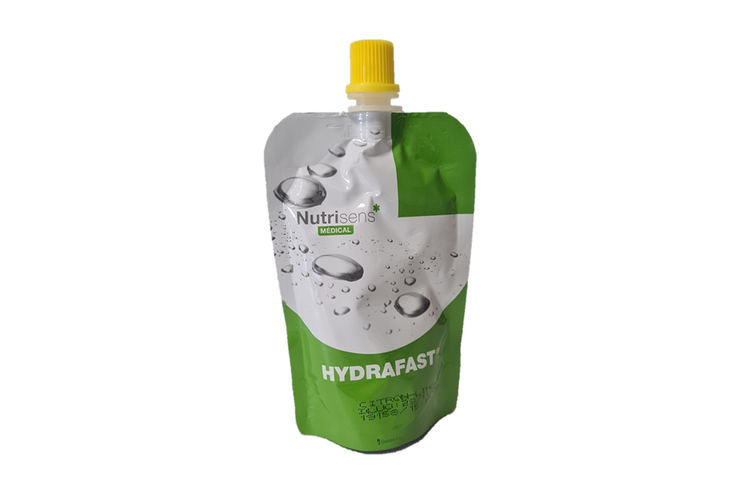 Hydrafast Thickened Fruity Waters