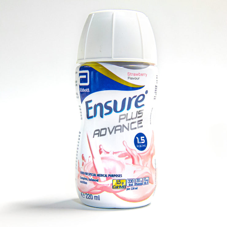 Ensure Plus Advance